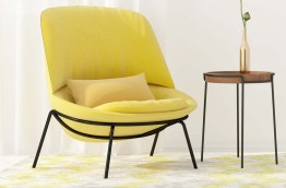 Baboo armchair